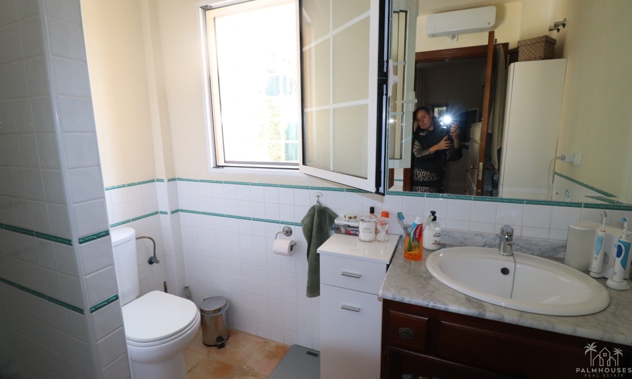 Revente - Villa - Fortuna - Inland