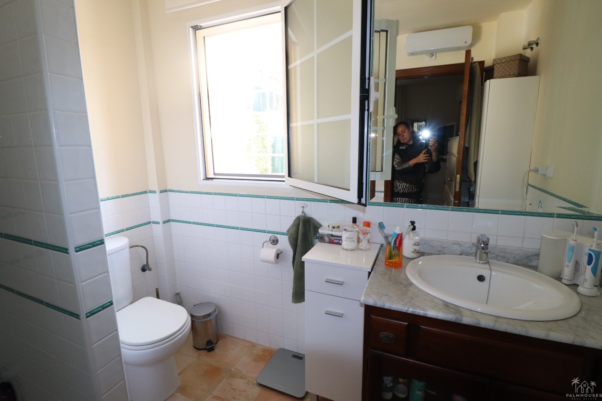 Revente - Villa - Fortuna - Inland