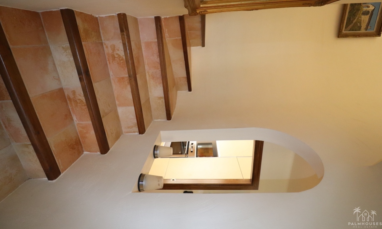 Revente - Villa - Fortuna - Inland