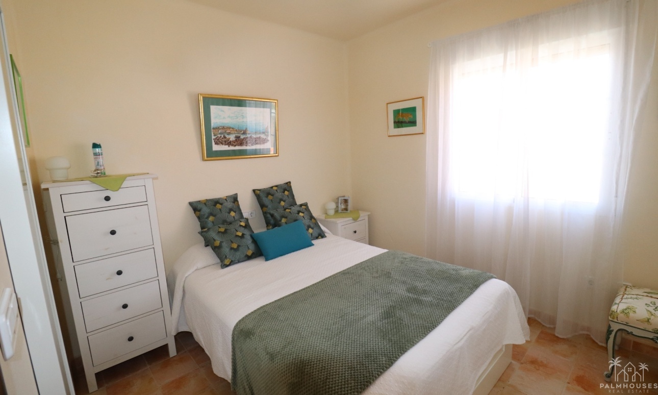 Revente - Villa - Fortuna - Inland