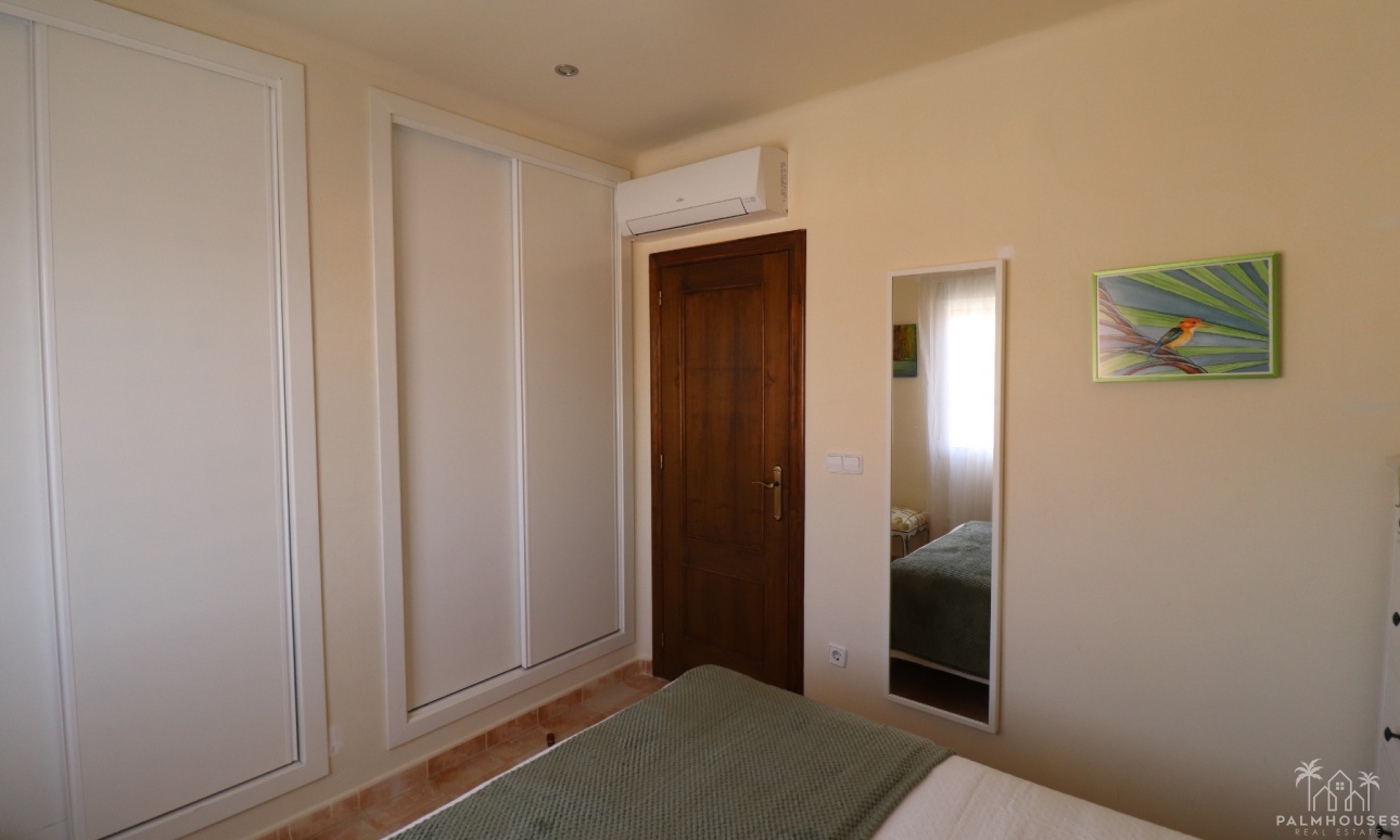Revente - Villa - Fortuna - Inland