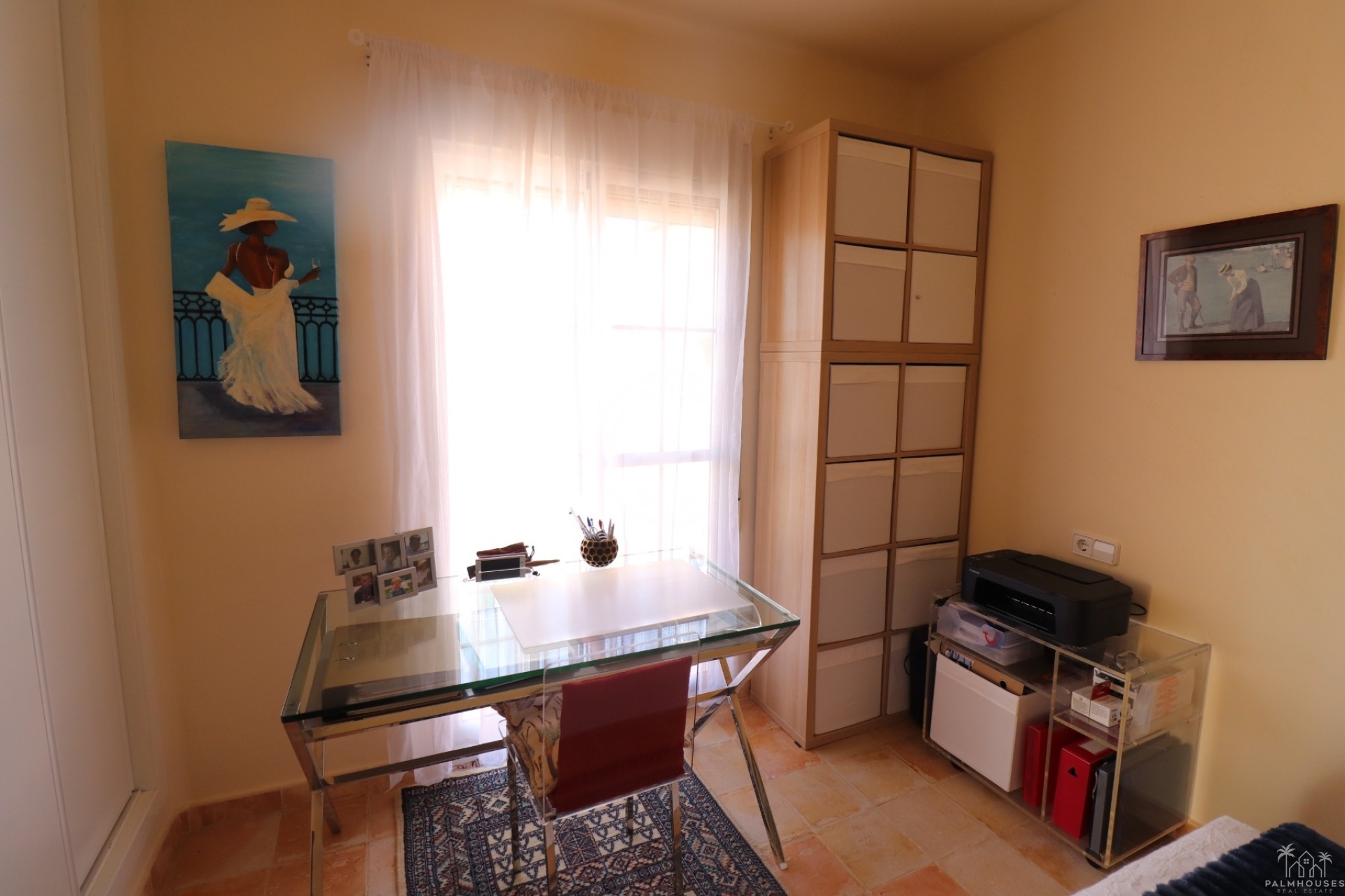 Revente - Villa - Fortuna - Inland