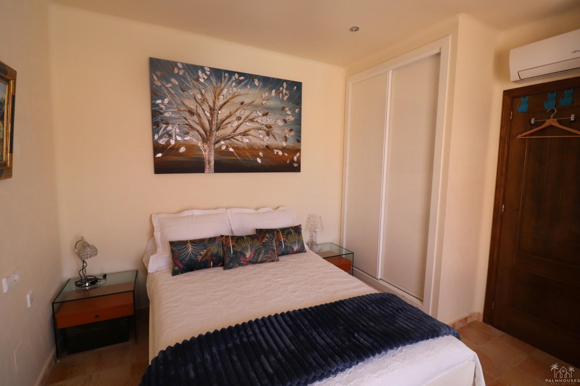 Revente - Villa - Fortuna - Inland