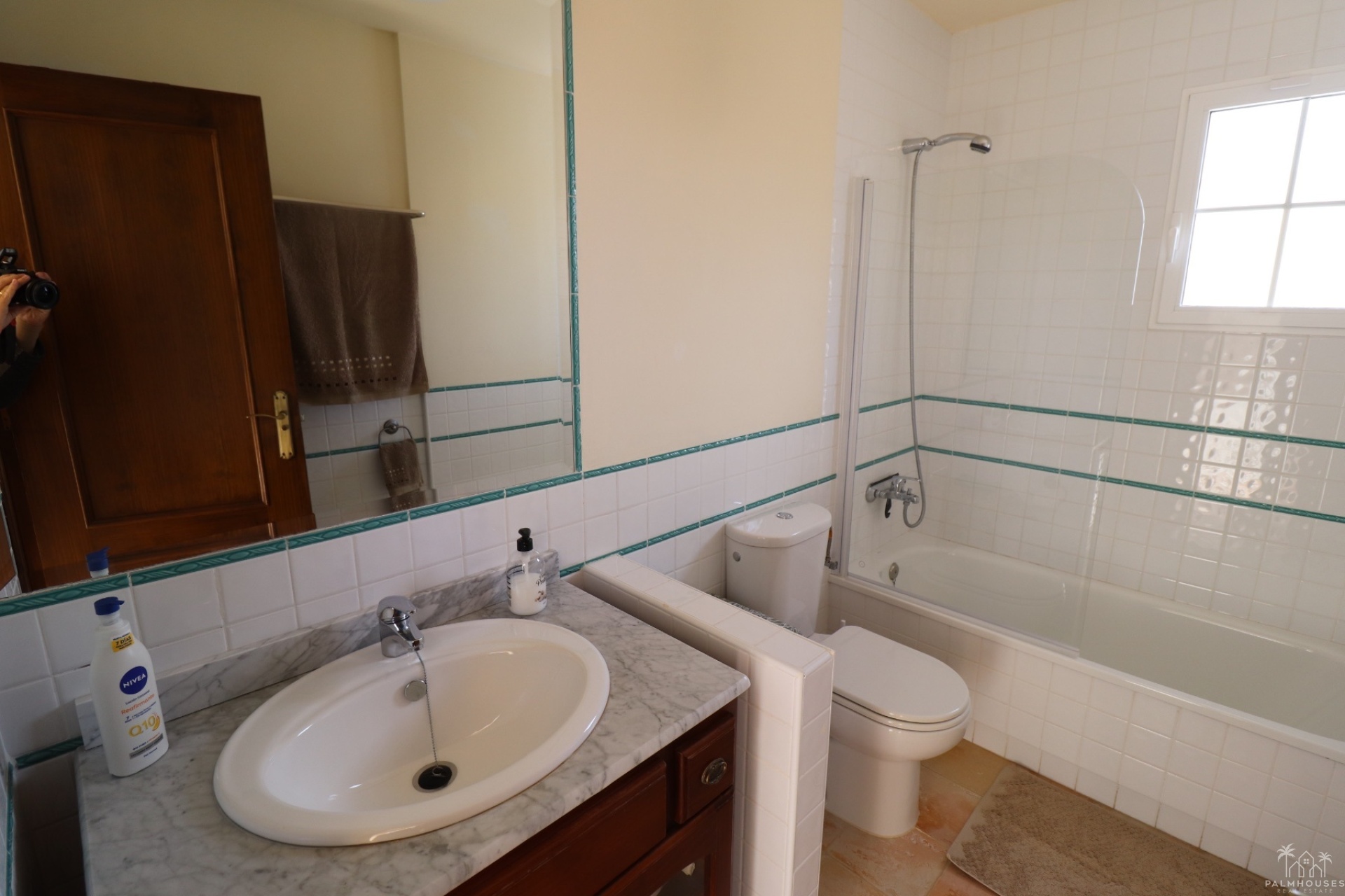 Revente - Villa - Fortuna - Inland
