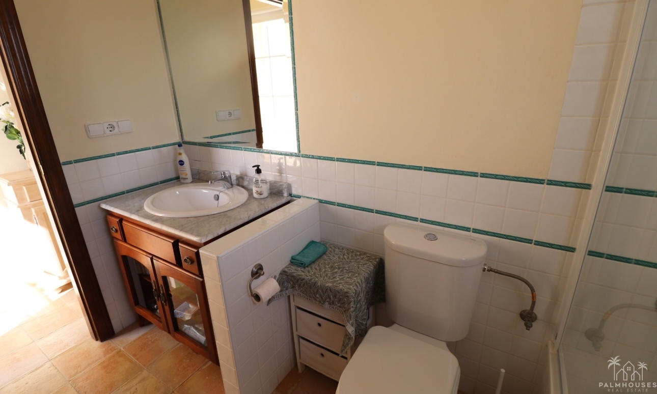Revente - Villa - Fortuna - Inland
