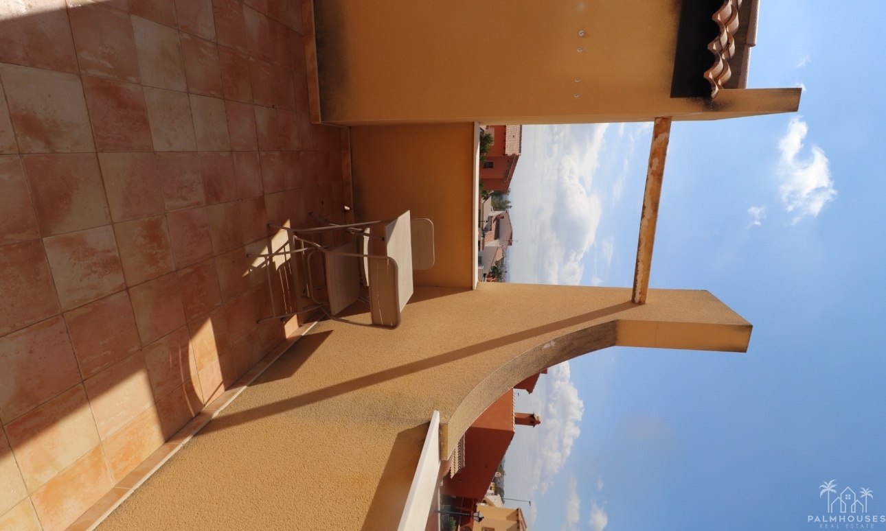 Revente - Villa - Fortuna - Inland