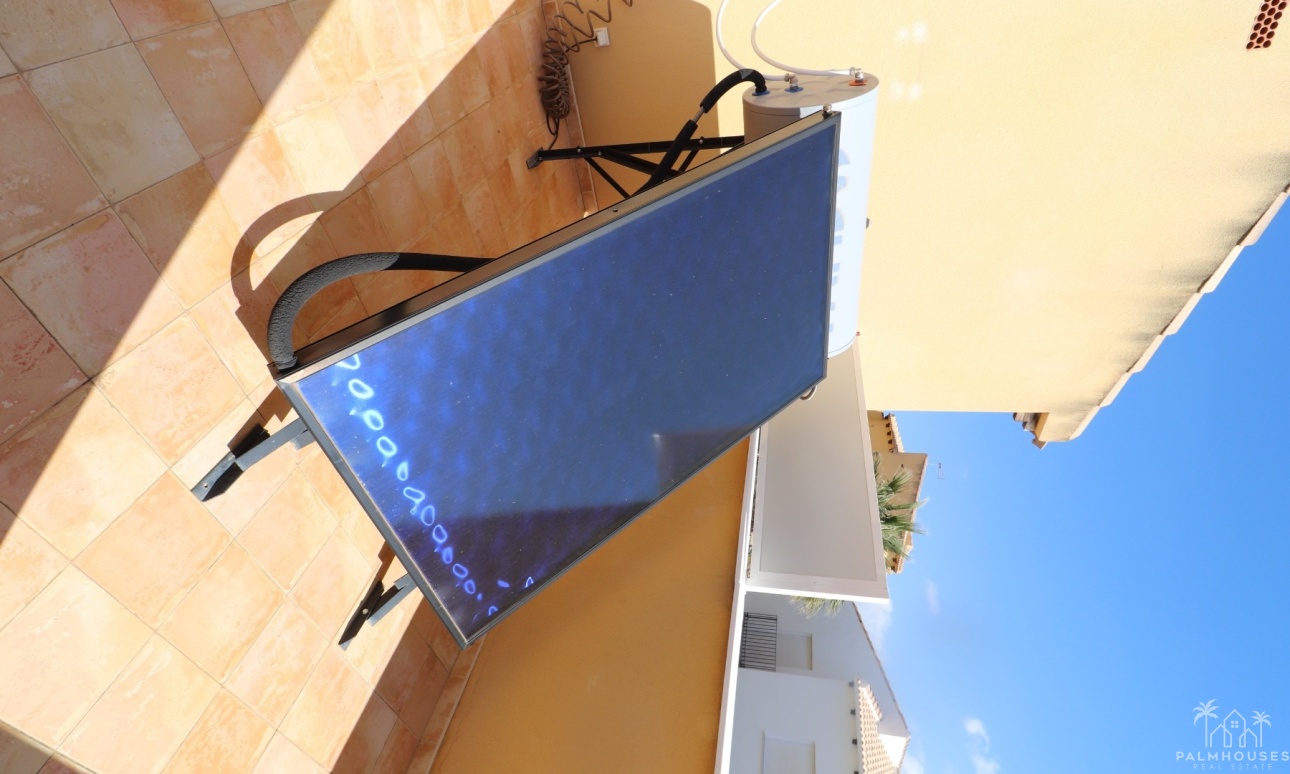 Revente - Villa - Fortuna - Inland