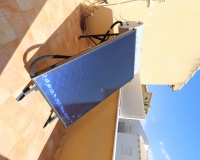 Revente - Villa - Fortuna - Inland