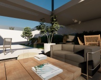 Revente - Villa - Fortuna - Inland