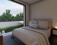 Revente - Villa - Fortuna - Inland