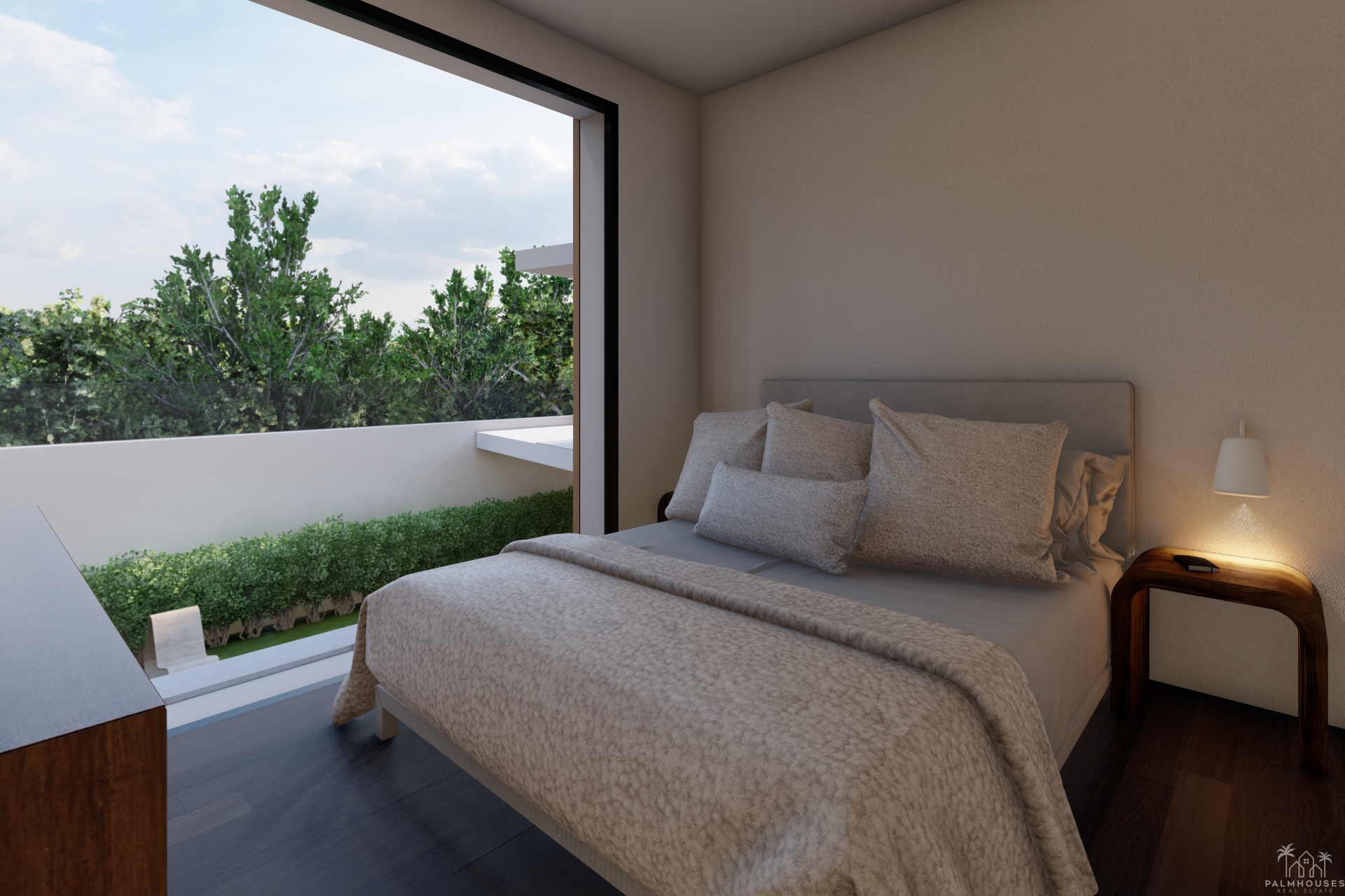 Revente - Villa - Fortuna - Inland