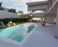 Revente - Villa - Fortuna - Inland