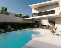 Revente - Villa - Fortuna - Inland