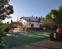 Revente - Villa - Fortuna - Inland