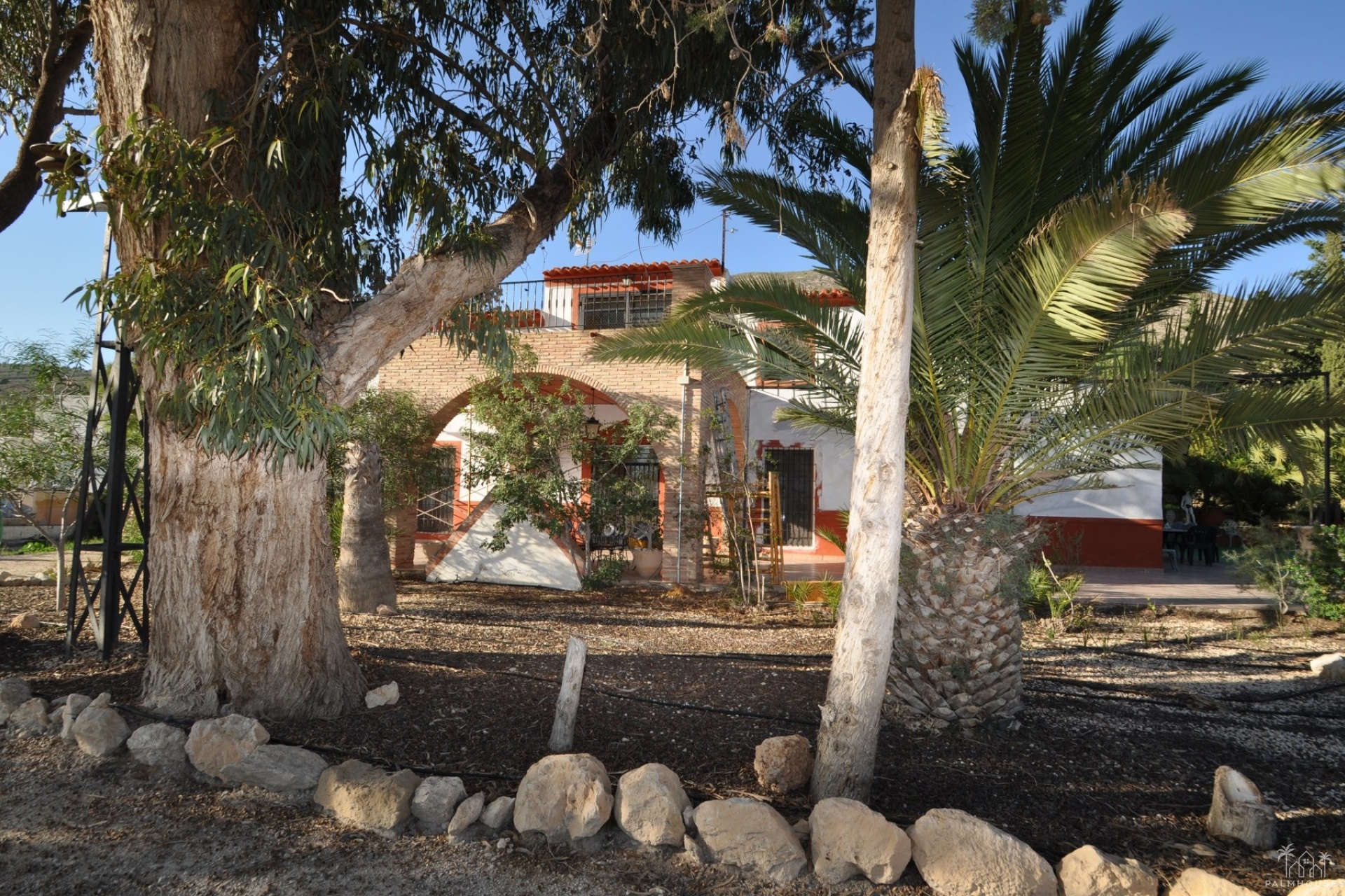 Revente - Villa - Fortuna - Inland