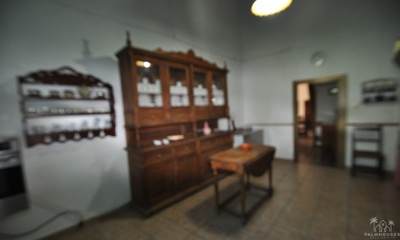 Revente - Villa - Fortuna - Inland