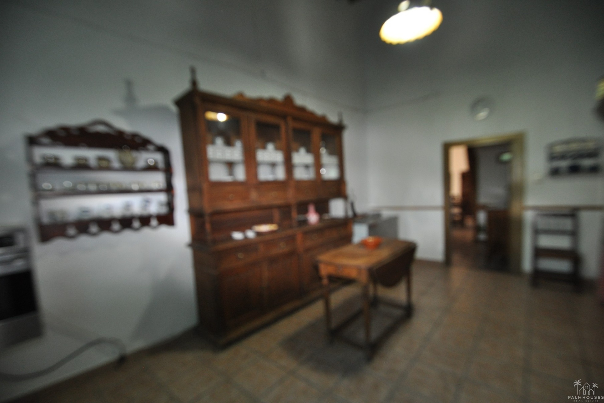 Revente - Villa - Fortuna - Inland