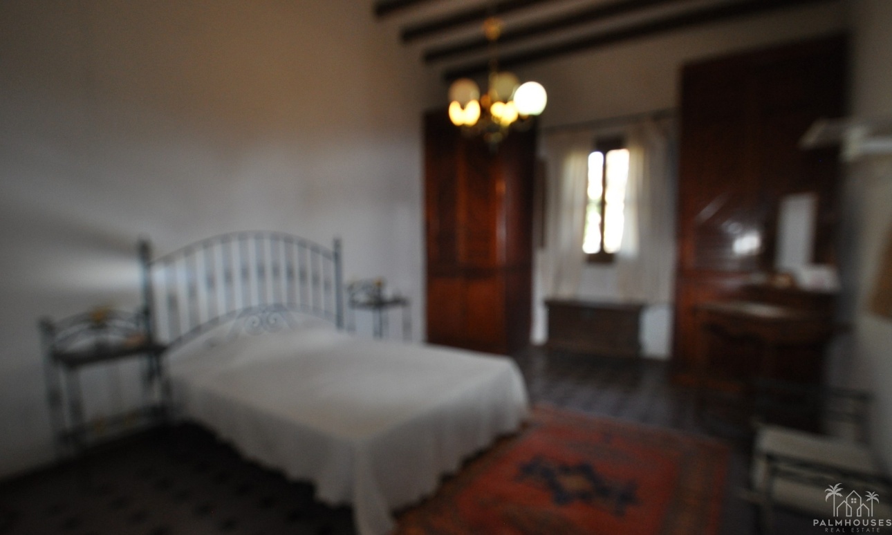 Revente - Villa - Fortuna - Inland