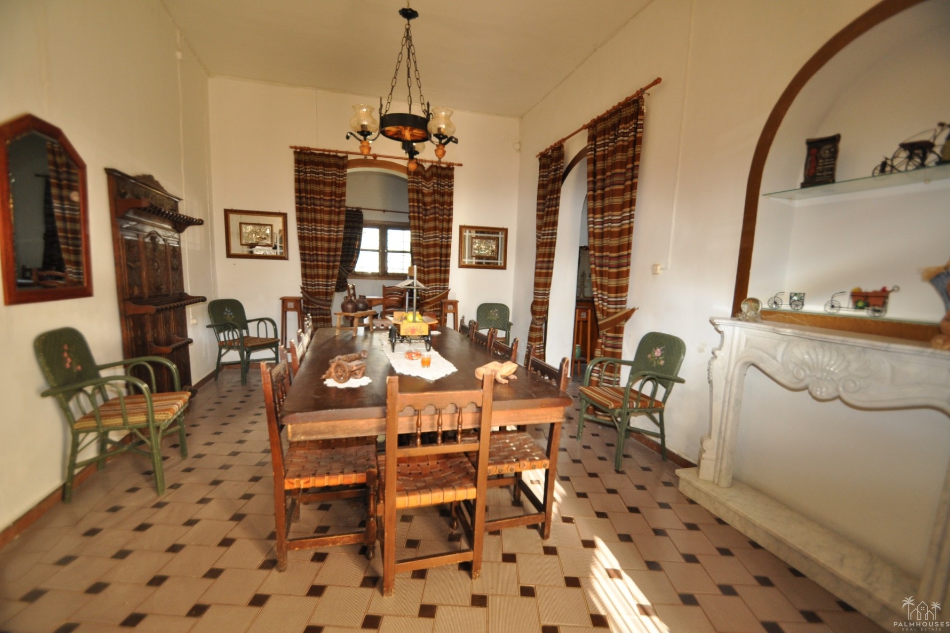 Revente - Villa - Fortuna - Inland