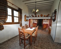 Revente - Villa - Fortuna - Inland
