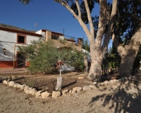 Revente - Villa - Fortuna - Inland