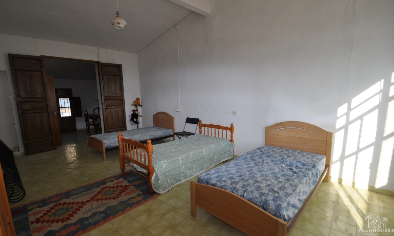 Revente - Villa - Fortuna - Inland