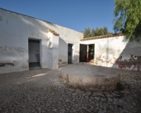 Revente - Villa - Fortuna - Inland