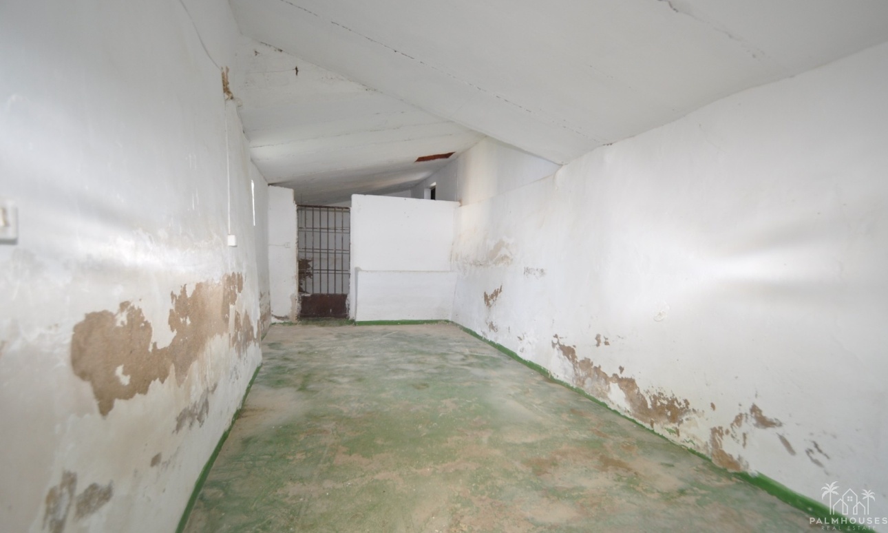 Revente - Villa - Fortuna - Inland