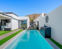 Revente - Villa - Fortuna - Urbanizacion Las Kalendas