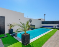 Revente - Villa - Fortuna - Urbanizacion Las Kalendas