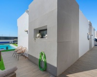 Revente - Villa - Fortuna - Urbanizacion Las Kalendas
