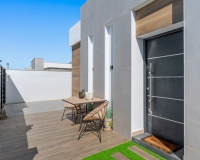 Revente - Villa - Fortuna - Urbanizacion Las Kalendas