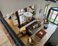 Revente - Villa - Fuente-Álamo de Murcia - Hacienda del Alamo Golf Resort