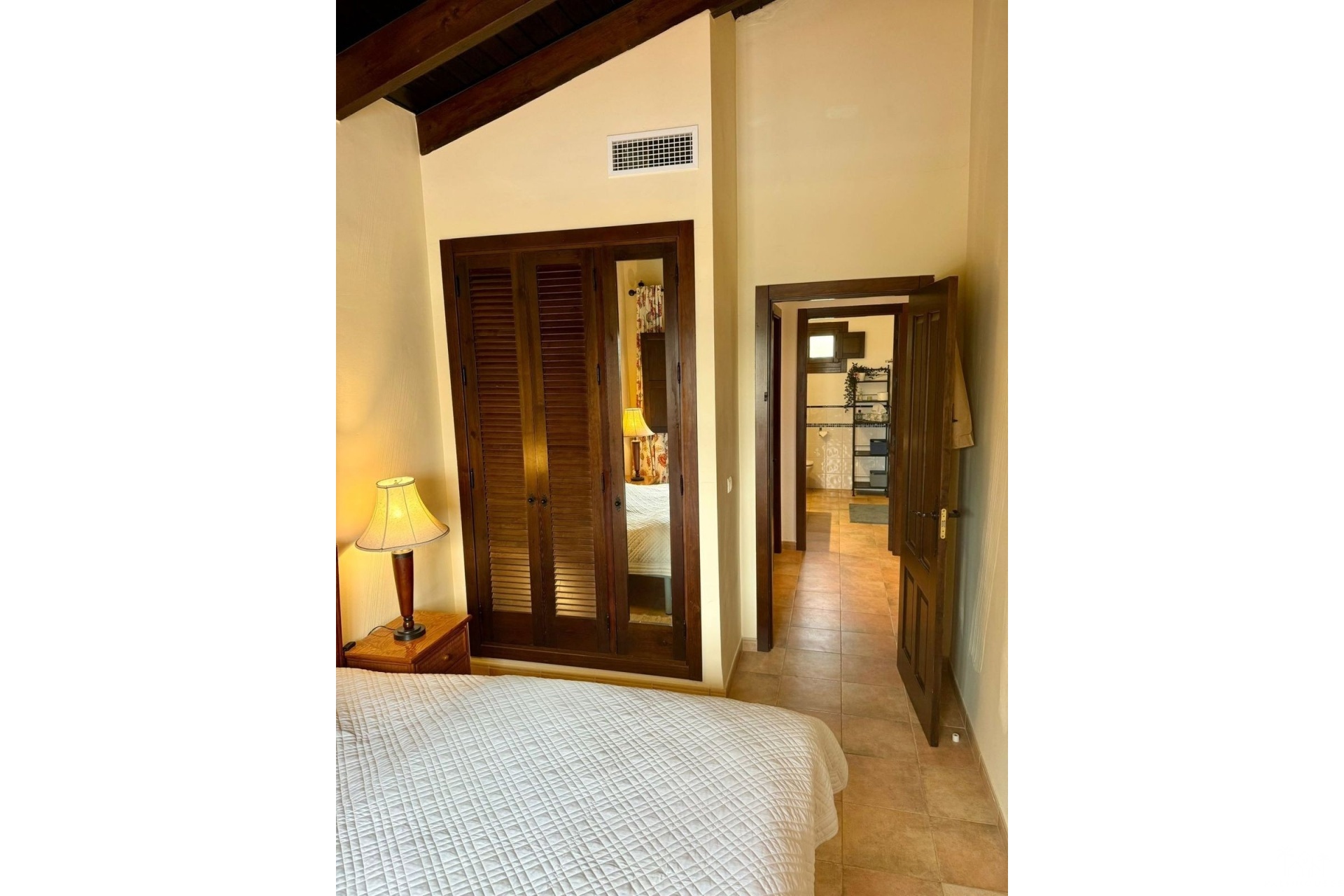 Revente - Villa - Fuente-Álamo de Murcia - Hacienda del Alamo Golf Resort