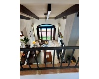 Revente - Villa - Fuente-Álamo de Murcia - Hacienda del Alamo Golf Resort
