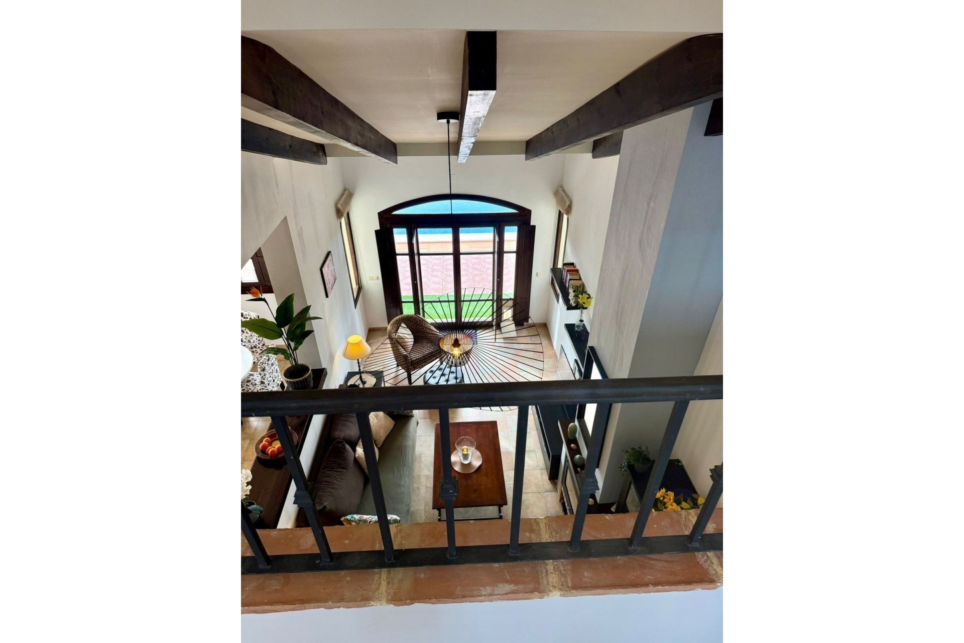 Revente - Villa - Fuente-Álamo de Murcia - Hacienda del Alamo Golf Resort