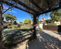 Revente - Villa - Fuente-Álamo de Murcia - Hacienda del Alamo Golf Resort