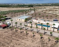 Revente - Villa - Fuente Álamo - Inland