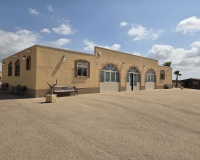 Revente - Villa - Fuente Álamo - Inland