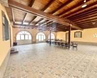 Revente - Villa - Fuente Álamo - Inland