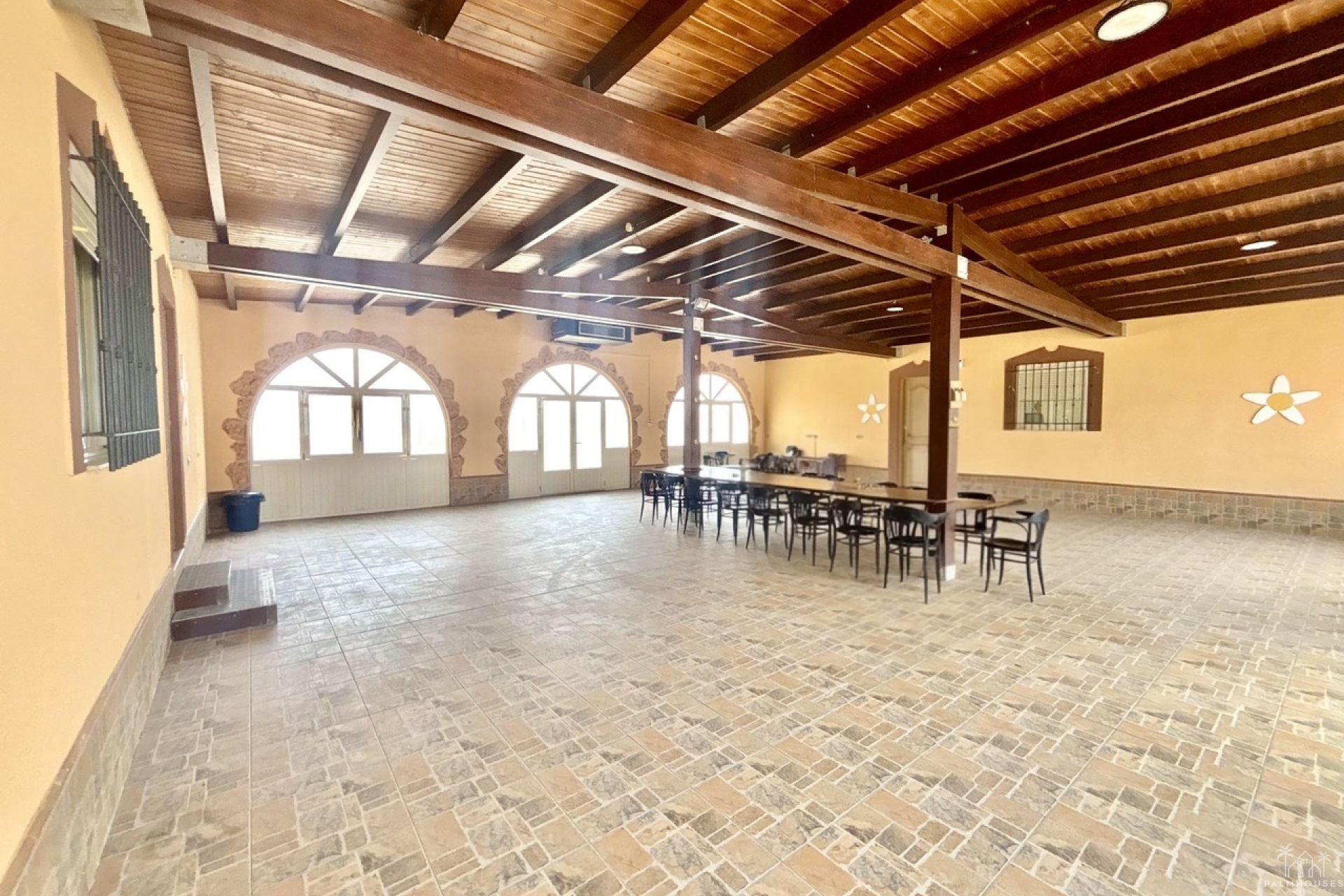 Revente - Villa - Fuente Álamo - Inland