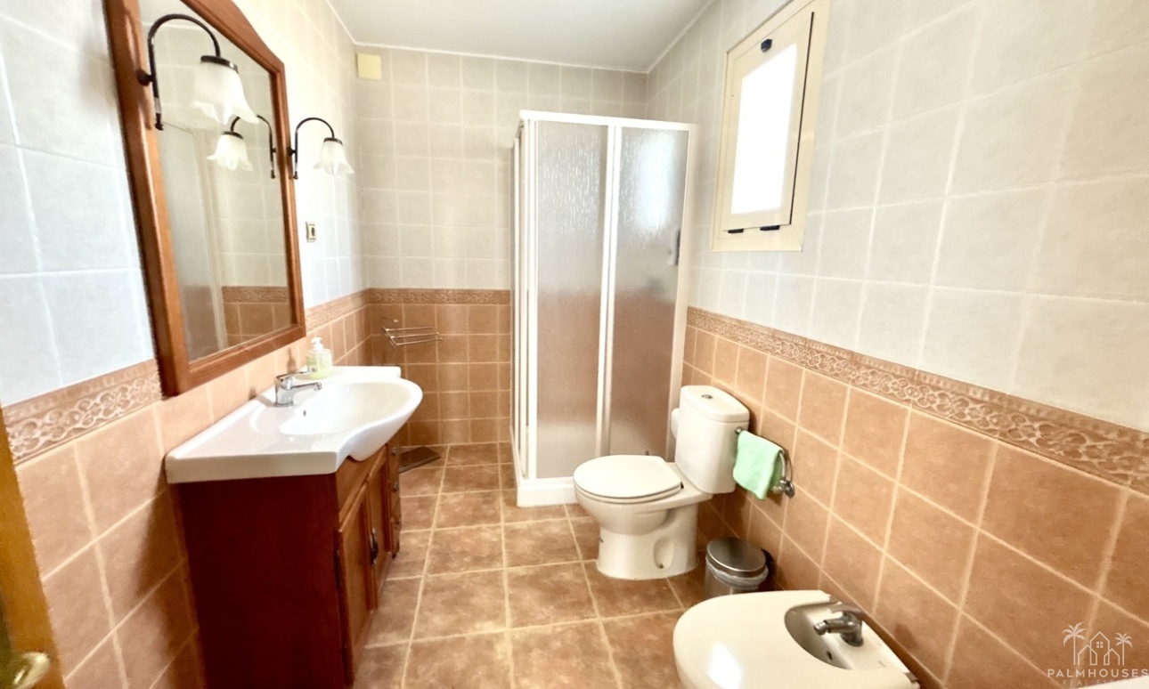 Revente - Villa - Fuente Álamo - Inland