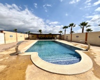 Revente - Villa - Fuente Álamo - Inland