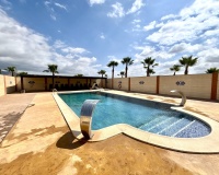 Revente - Villa - Fuente Álamo - Inland
