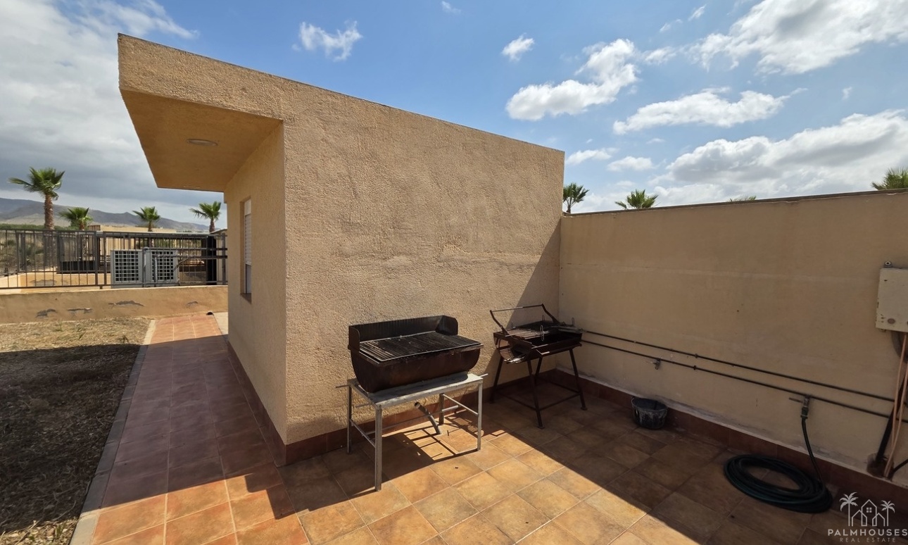 Revente - Villa - Fuente Álamo - Inland