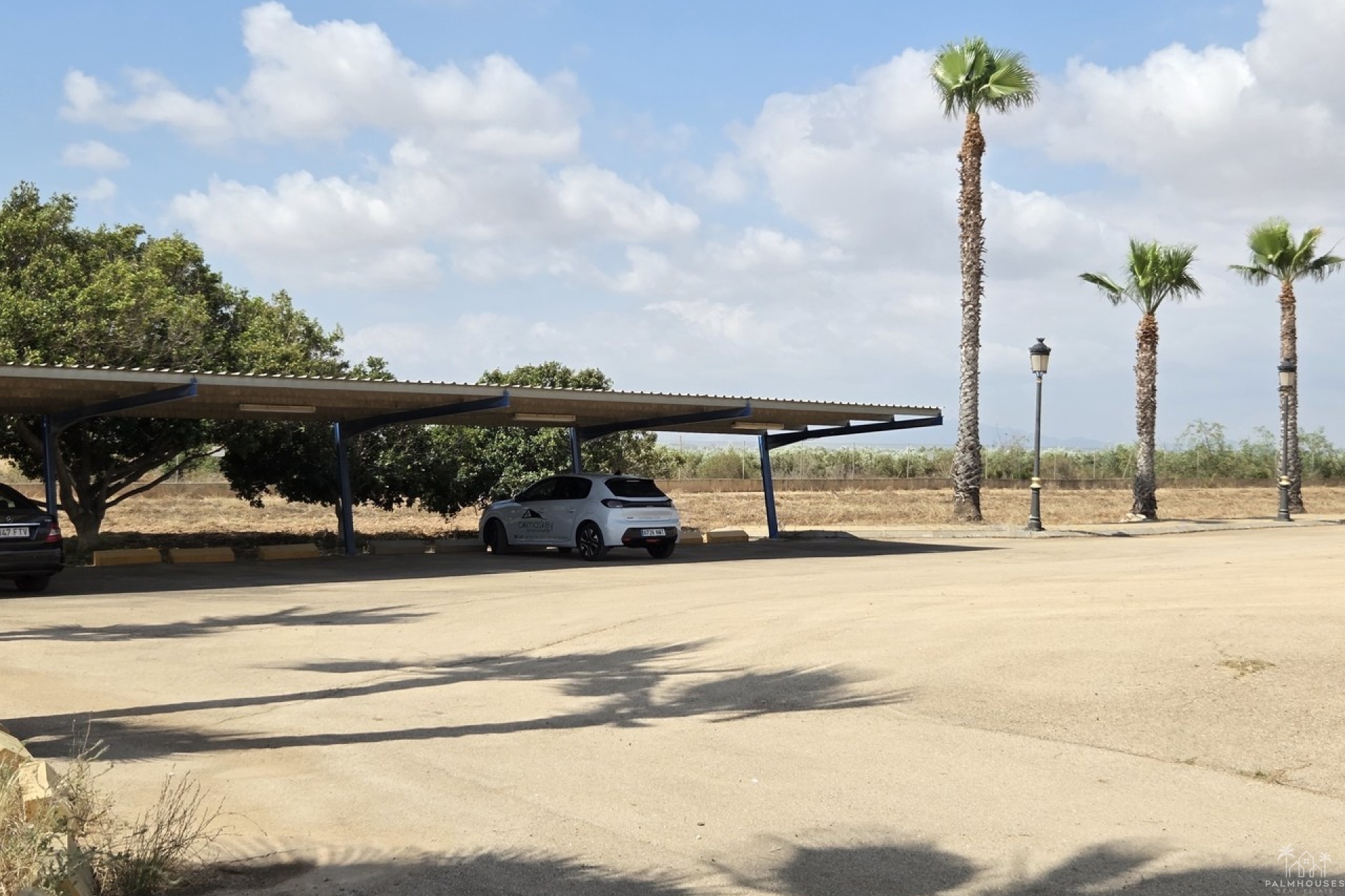 Revente - Villa - Fuente Álamo - Inland