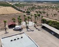 Revente - Villa - Fuente Álamo - Inland