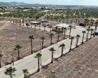 Revente - Villa - Fuente Álamo - Inland