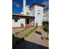 Revente - Villa - Fuente Álamo - Inland