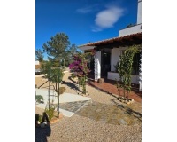 Revente - Villa - Fuente Álamo - Inland